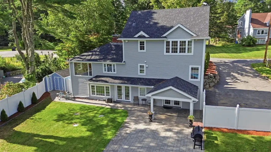 20 Cherokee Rd, Acton, MA 01720 - #2
