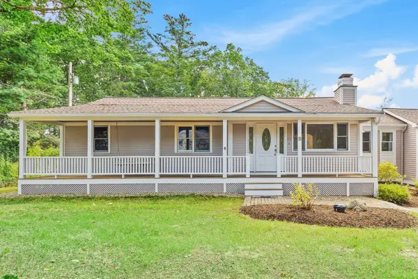 9 Old Lowell Road, Westford, MA 01886
