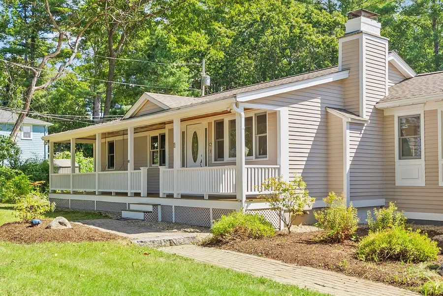9 Old Lowell Road, Westford, MA 01886 - #2