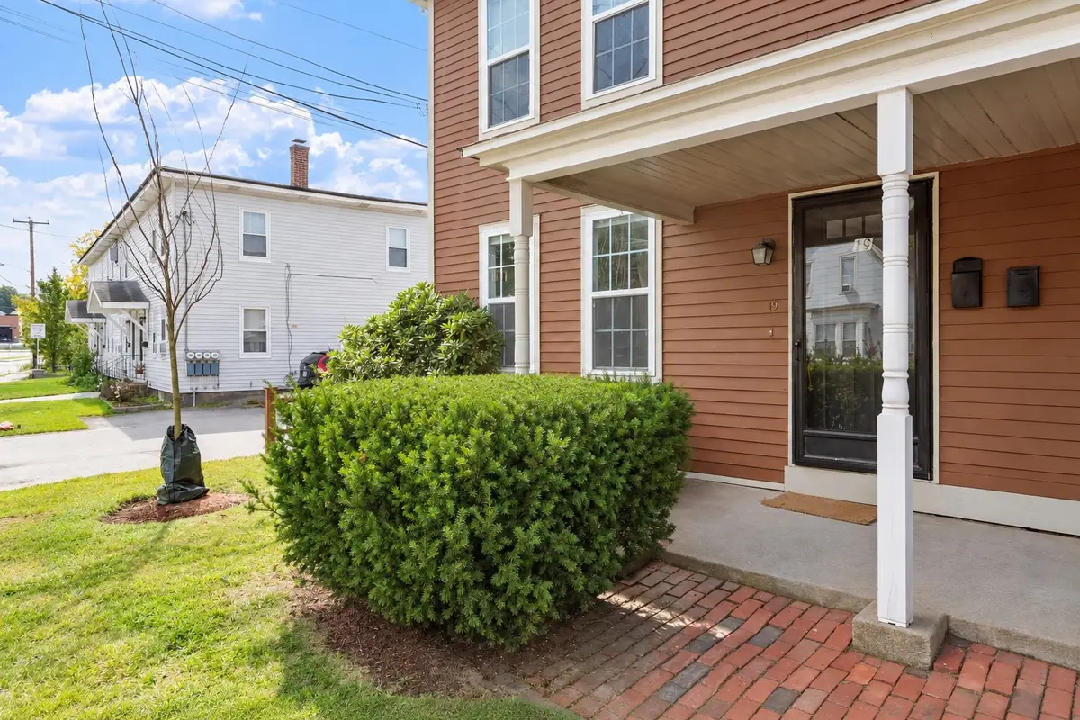 19 Sudbury St #19, Maynard, MA 01754 - #1