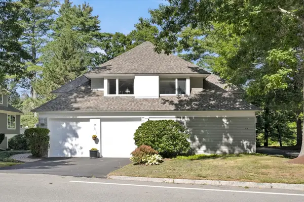 58 Country Club Way, Ipswich, MA 01938