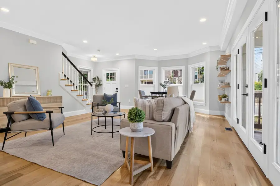 30 Chestnut Sq #30, Boston, MA 02130 - #2