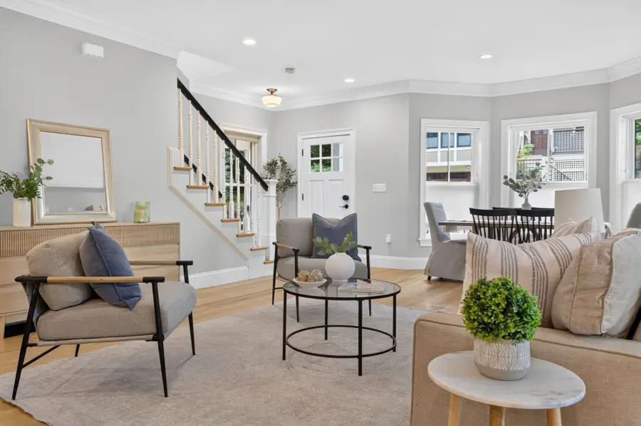 30 Chestnut Sq #30, Boston, MA 02130 - #3