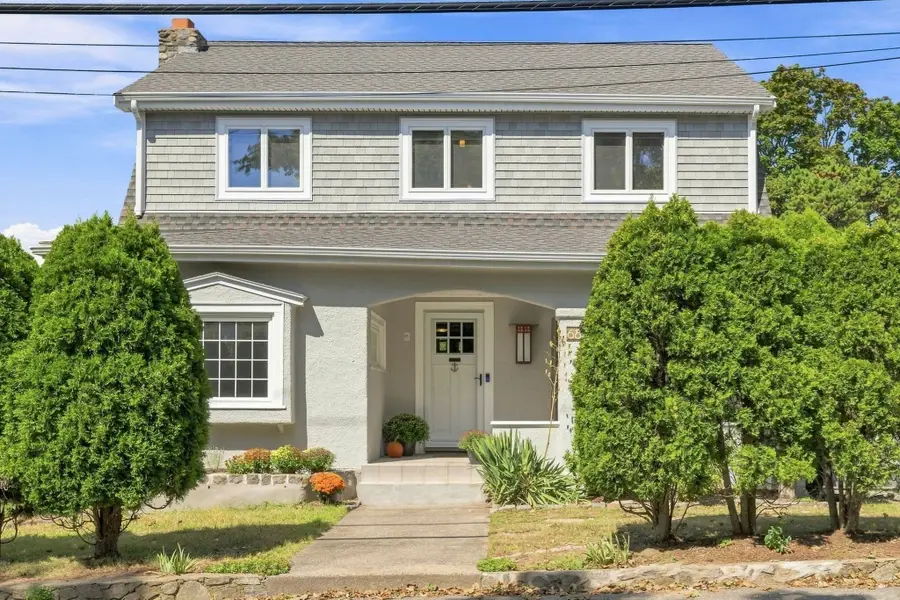 68 Gardner Rd, Nahant, MA 01908 - #3