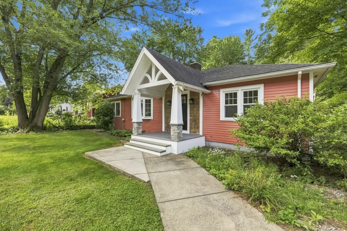 20 Sunset Ave, South Hadley, MA 01075 - #1