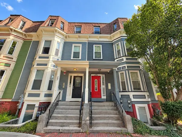 205 Harvard Street, Cambridge, MA 02139