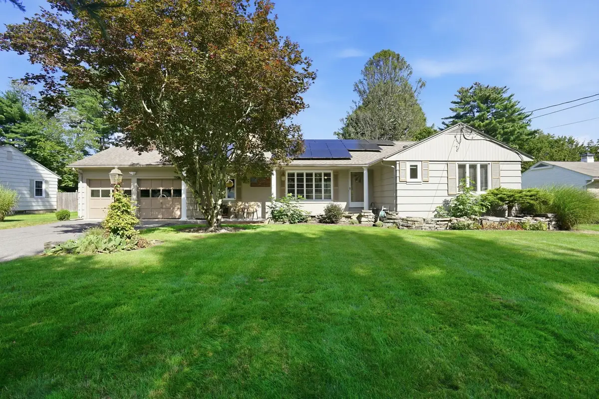 8 Shady Ln, Wilbraham, MA 01095 - #1
