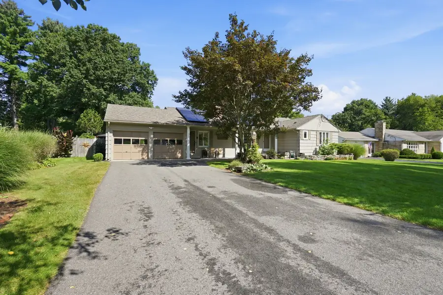8 Shady Ln, Wilbraham, MA 01095 - #2
