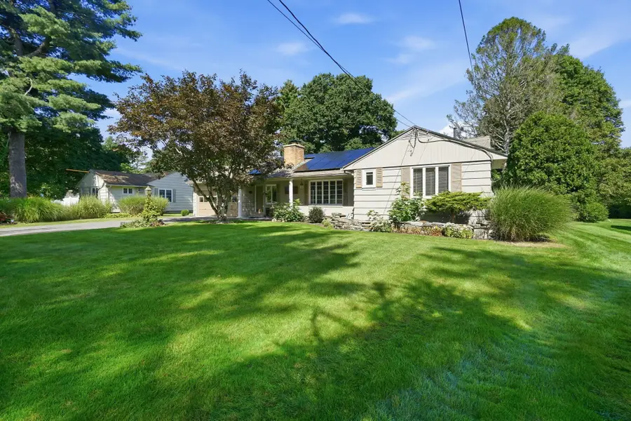 8 Shady Ln, Wilbraham, MA 01095 - #3
