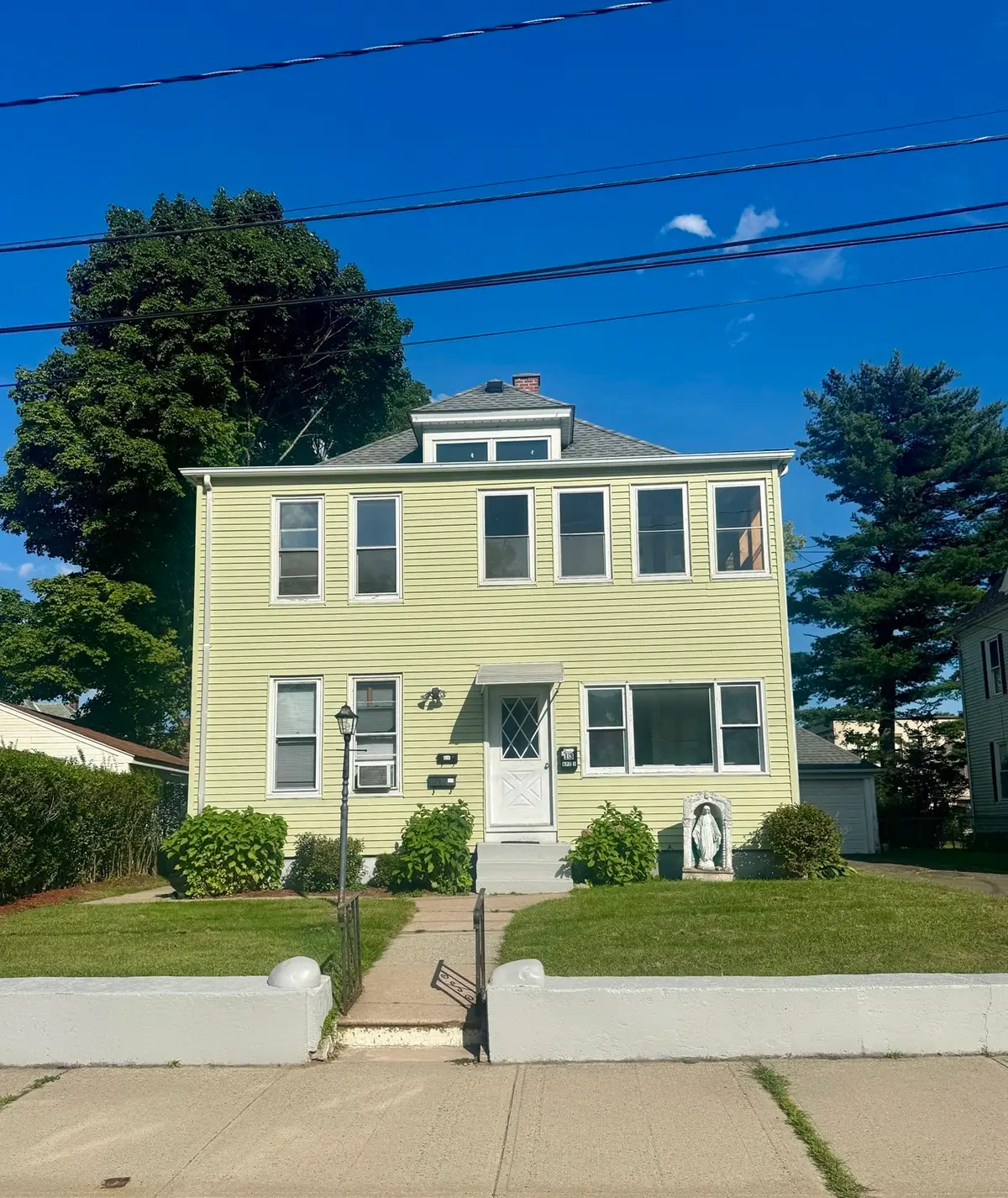 13 Dexter St, Holyoke, MA 01040 - #1