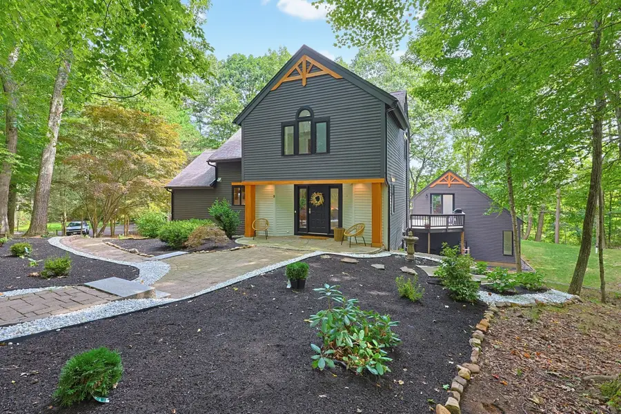 3 Goodrich Rd, Sturbridge, MA 01566 - #2