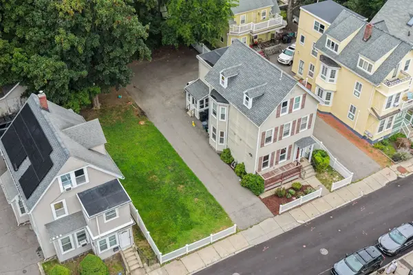 33 Cohasset, Boston, MA 02131