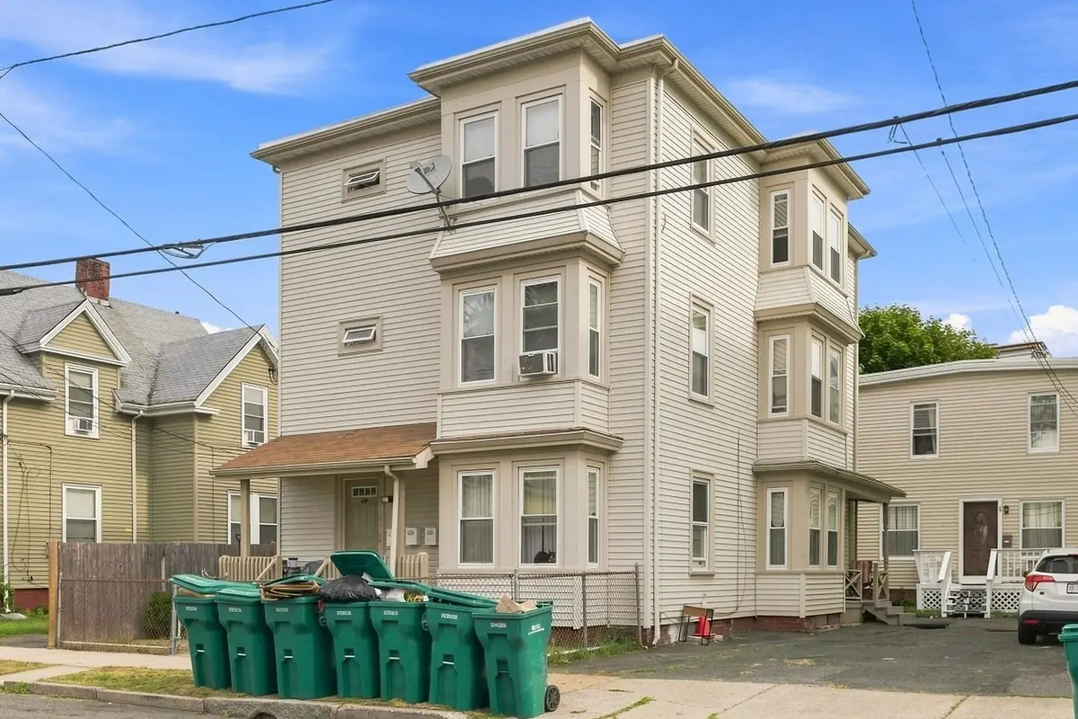 89 Eutaw Ave, Lynn, MA 01902 - #1