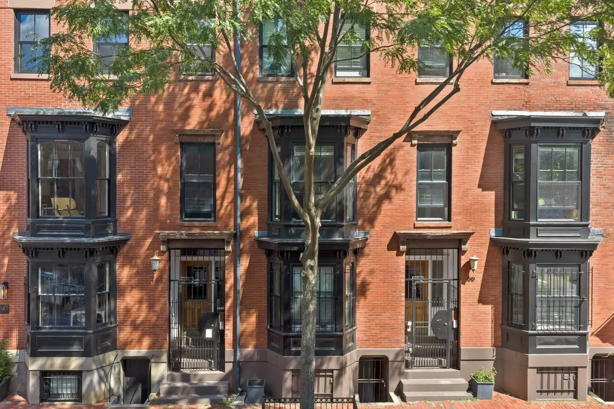 99 + 101 W. Springfield St, Boston, MA 02118 - #1