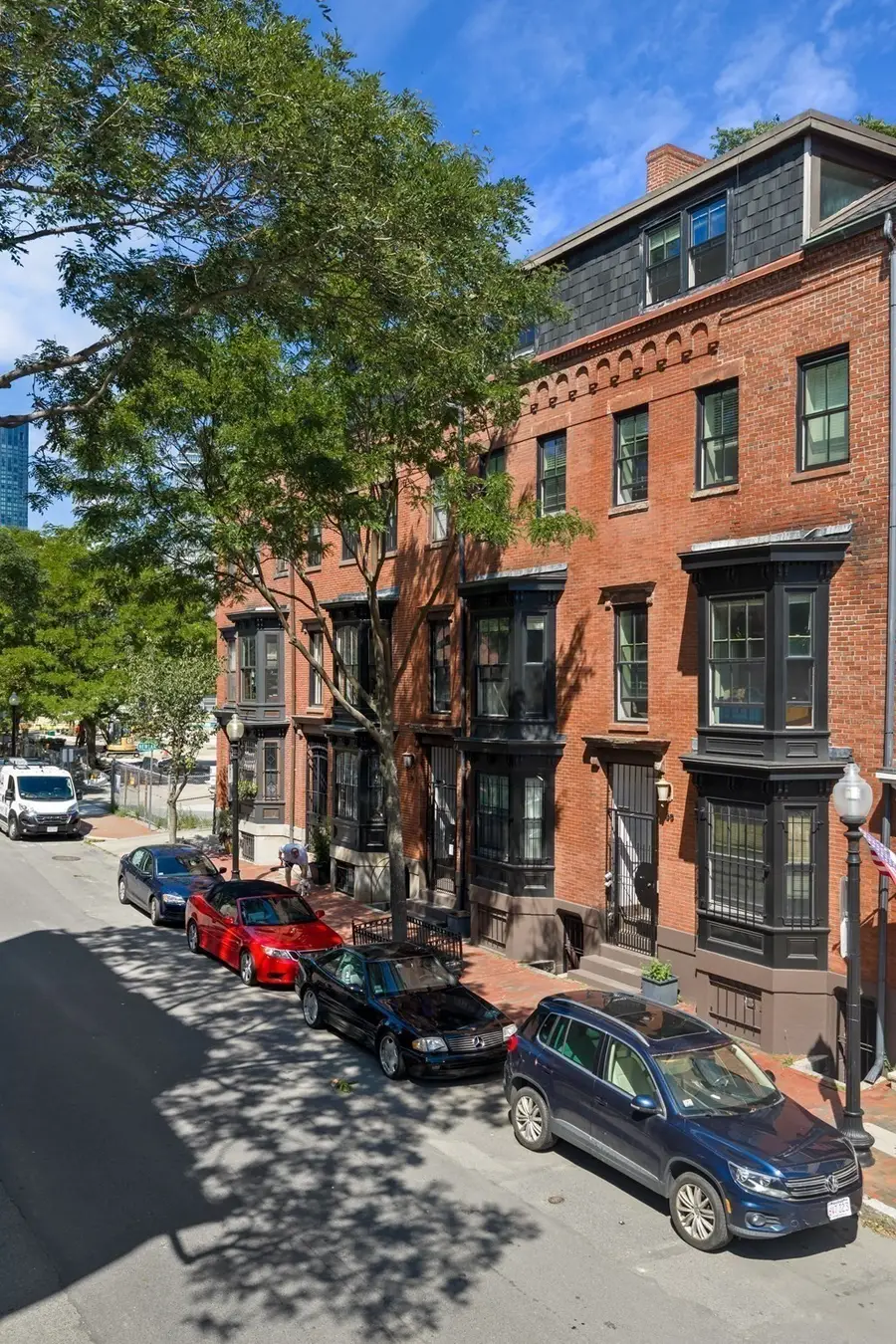 99 + 101 W. Springfield St, Boston, MA 02118 - #3