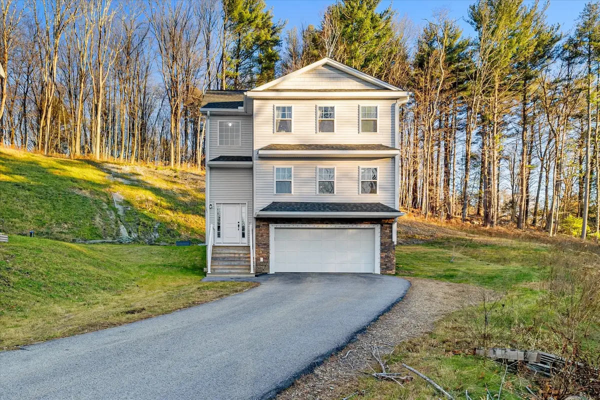 60 City Depot Rd #401, Charlton, MA 01507 - #1