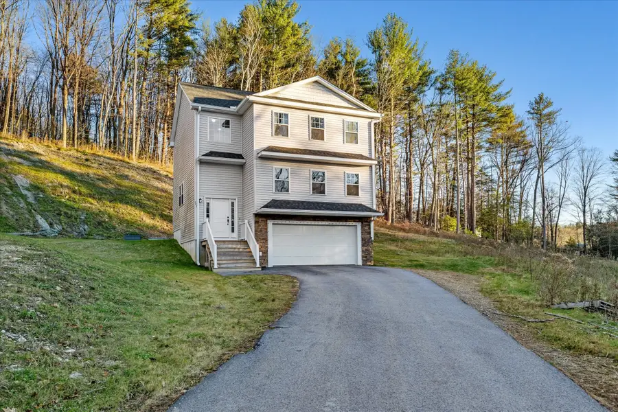 60 City Depot Rd #401, Charlton, MA 01507 - #2