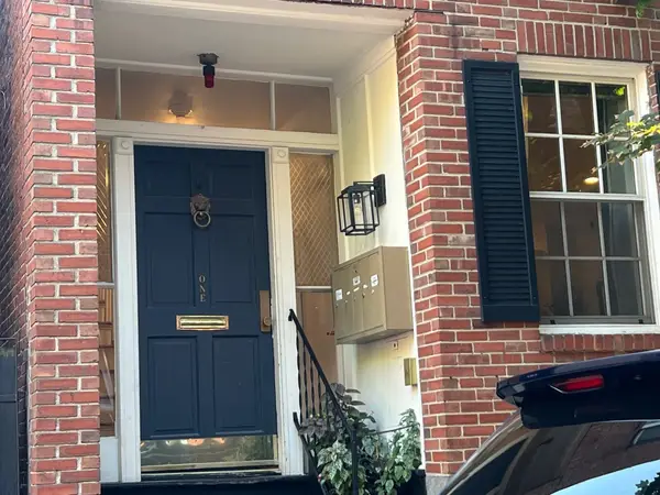 1 Melrose Street #4, Boston, MA 02116
