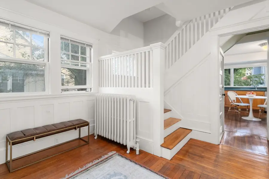 18 Loring Street, Newton Center, MA 02459 - #3