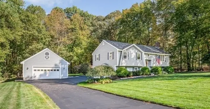83 Black Oak Lane, Dracut, MA 01826 - #1