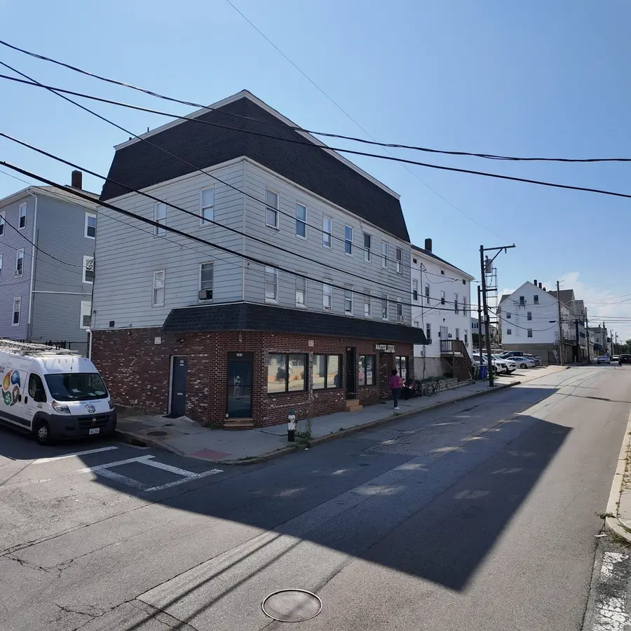 263-265 Rodman St, Fall River, MA 02721 - #2