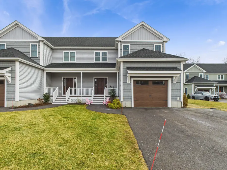 10 Johnny Mac Way #B, Taunton, MA 02780 - #2