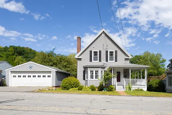 147 W Broadway, Gardner, MA 01440