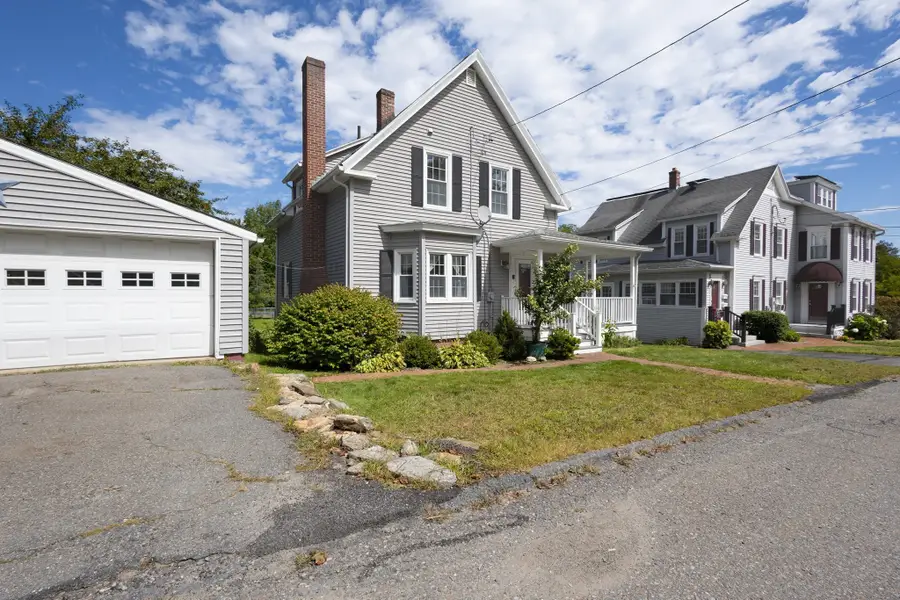 147 W Broadway, Gardner, MA 01440 - #3