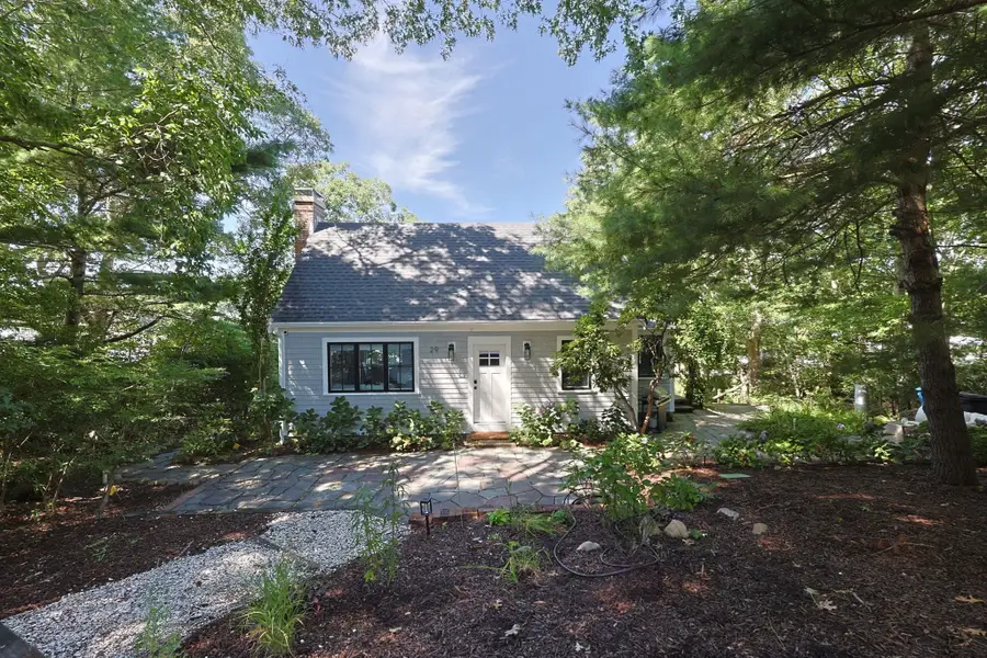 29 Childs River Rd, East Falmouth, MA 02536 - #3