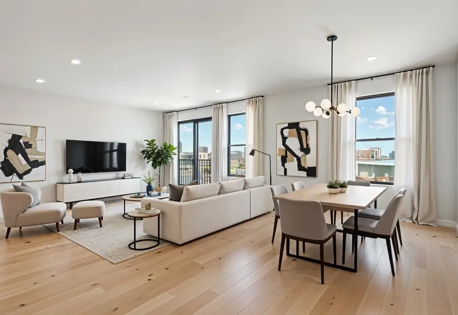 340 West 2nd Street #17, Boston, MA 02127 - #2