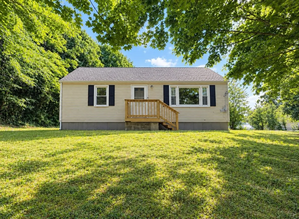 9R Gates Terrace, Sterling, MA 01564 - #1