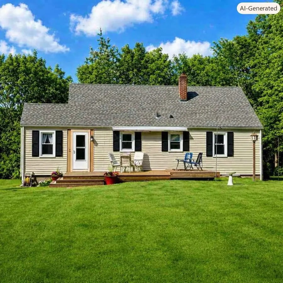9R Gates Terrace, Sterling, MA 01564 - #2