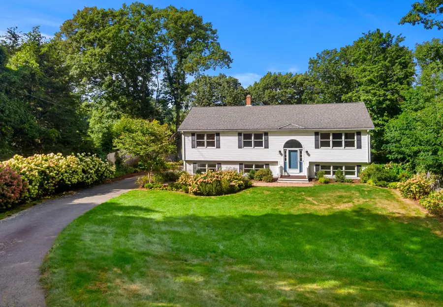 110 Bridge Street, South Hamilton, MA 01982 - #2