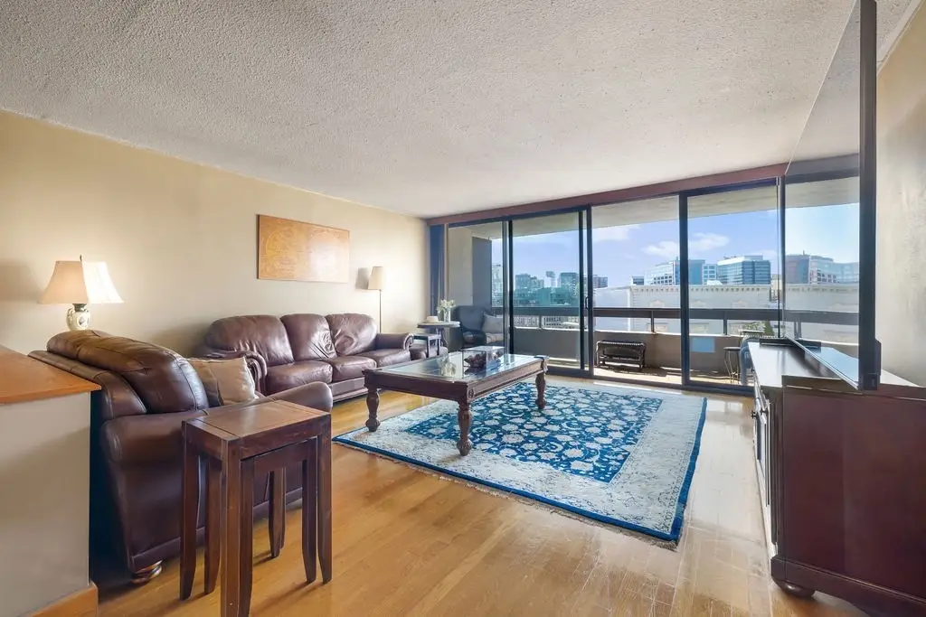 566 Commonwealth #708, Boston, MA 02215 - #1