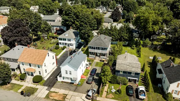 104 Lawrence, Framingham, MA 01702