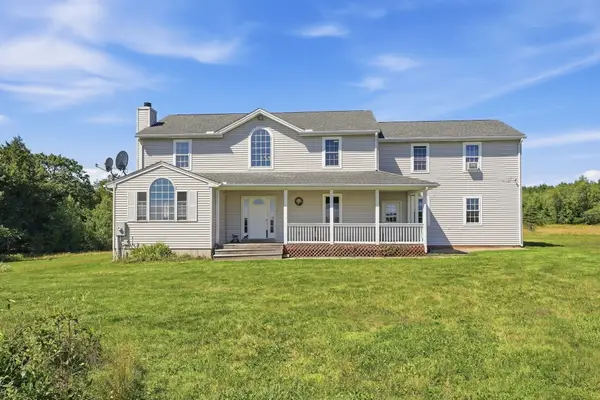 39 Gibbs Rd, Blandford, MA 01008