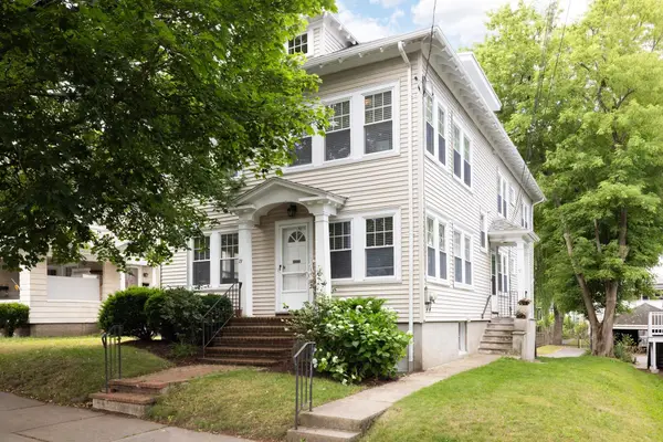 71 Withington Road #71, Newton, MA 02460