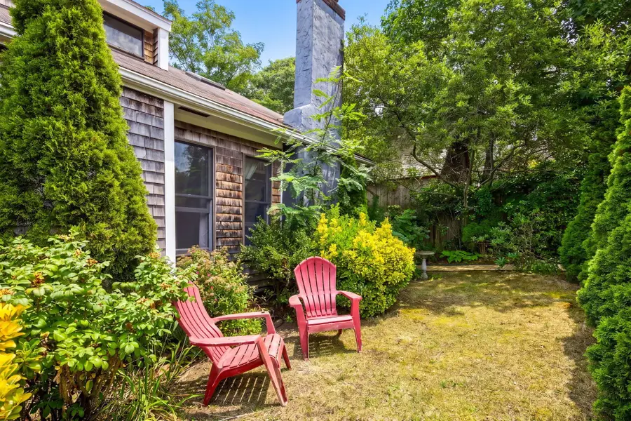 36 Nelson Avenue #Unit 1, Provincetown, MA 02657 - #2