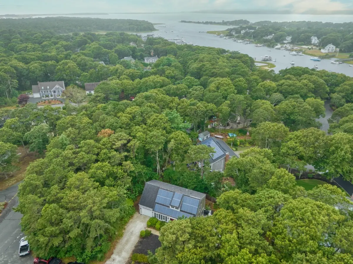 87 Neshobe Rd, Mashpee, MA 02649 - #1