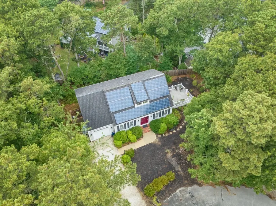 87 Neshobe Rd, Mashpee, MA 02649 - #2
