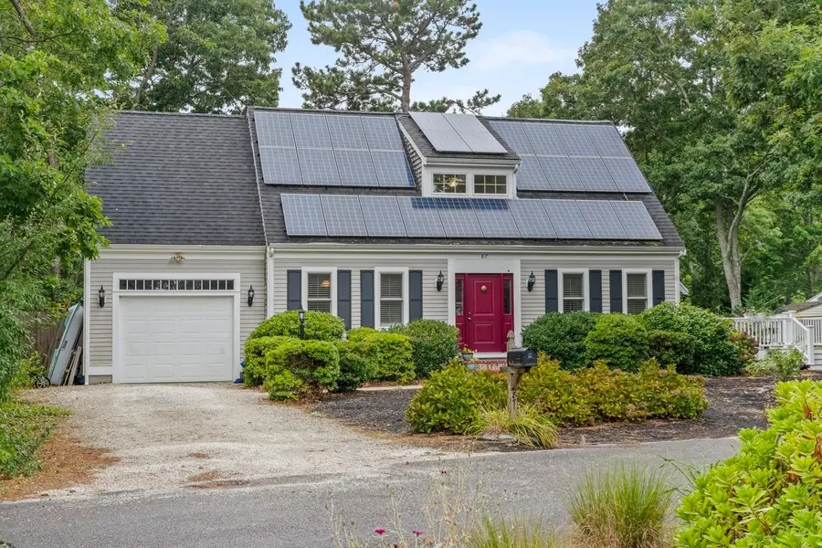 87 Neshobe Rd, Mashpee, MA 02649 - #3