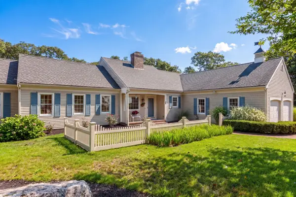 114 Quivet Dr., Dennis, MA 02641