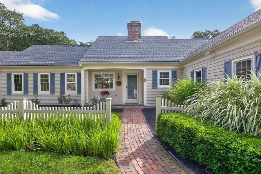 114 Quivet Dr., East Dennis, MA 02641 - #2