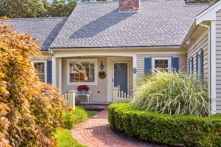 114 Quivet Dr., East Dennis, MA 02641 - #3