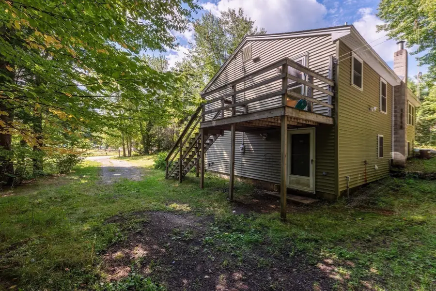 201 Lakeshore Drive, Ashburnham, MA 01430 - #3