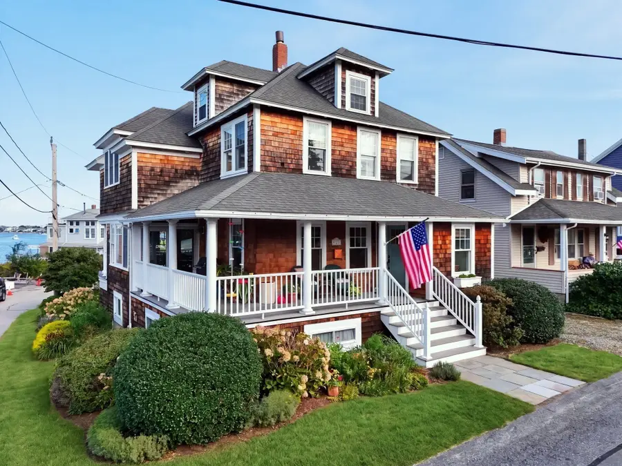 1 Old Colony Rd, Hull, MA 02045 - #3