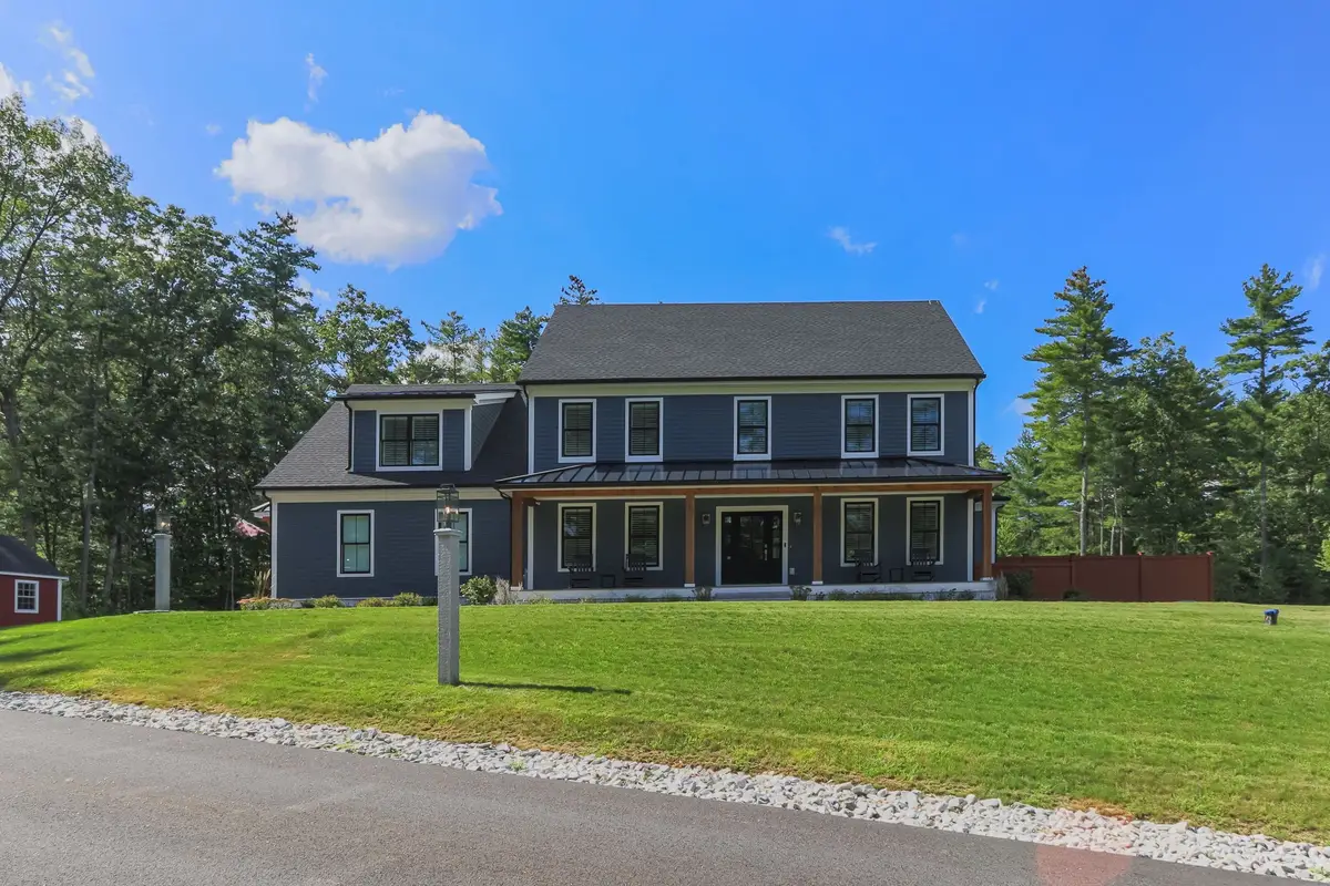 1 Maple Ave, Groton, MA 01450 - #1