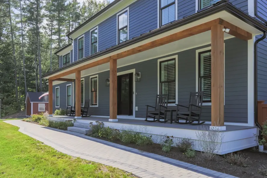 1 Maple Ave, Groton, MA 01450 - #3