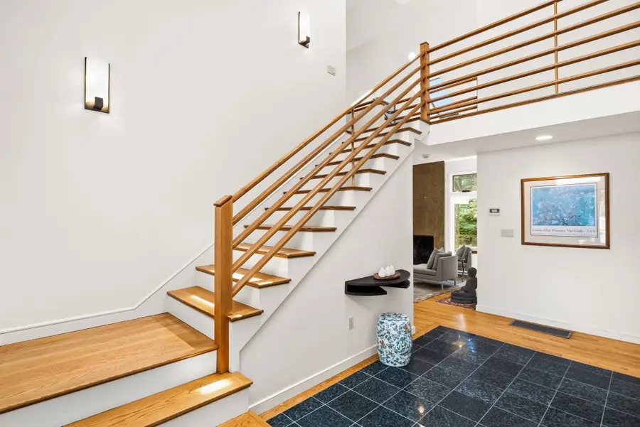 40 Warren Street, Newton, MA 02459 - #2