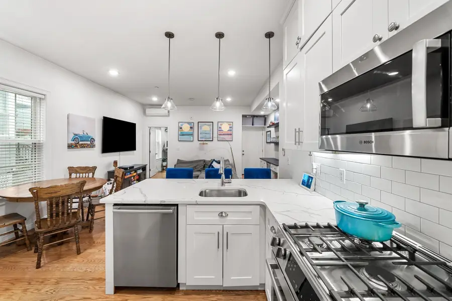 559 East 5th #1, Boston, MA 02127 - #2
